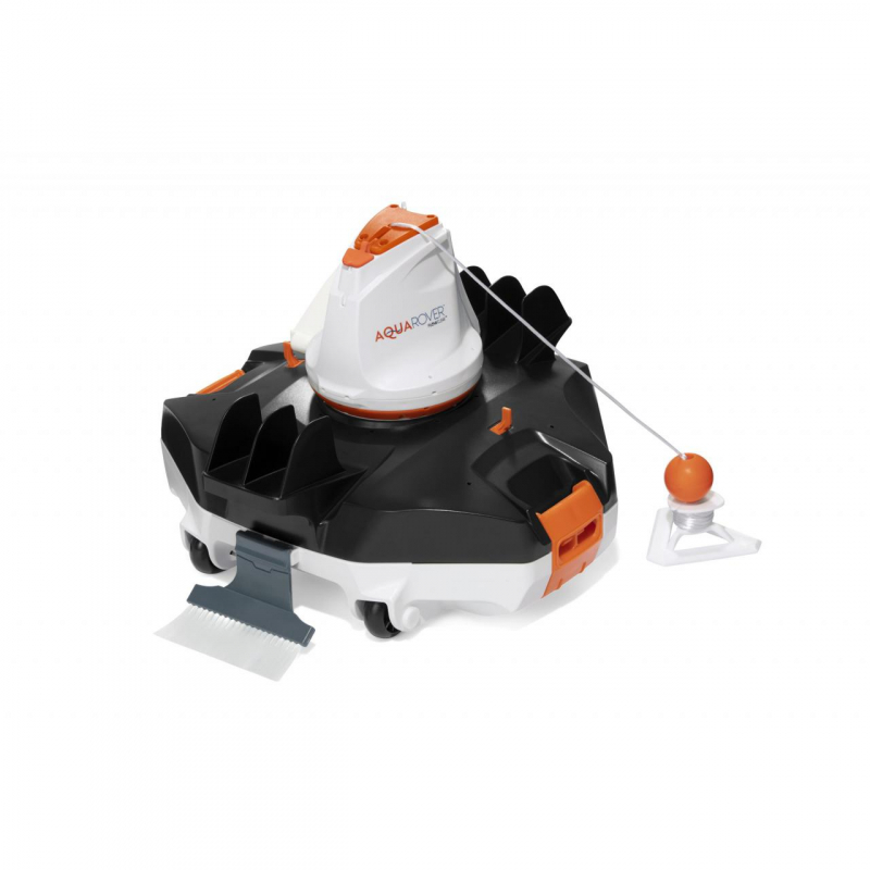 Robot aspirateur de piscine Aquarover 4L - 58622 - Bestway