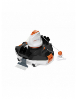 Robot aspirateur de piscine Aquarover 4L - 58622 - Bestway