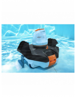 Robot aspirateur de piscine Aquarover 4L - 58622 - Bestway