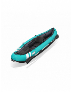 Kayak gonflable hydro-force ventura elite x1 vert - Bestway