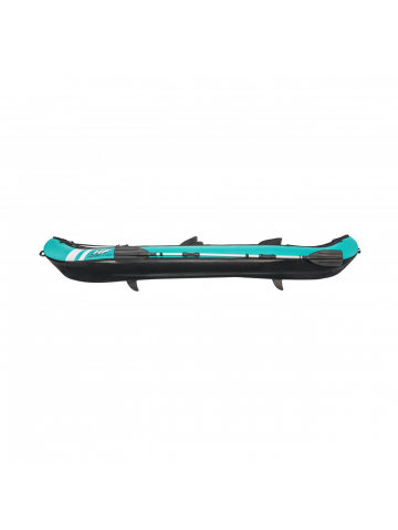 Kayak gonflable hydro-force ventura elite X2 vert - Bestway