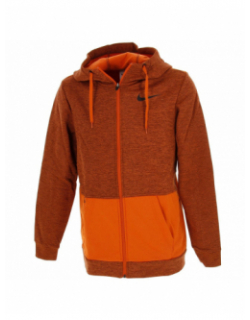 Doudoune nike homme orange deals