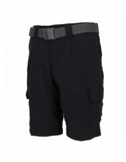 Short de randonnée silver ridge 2 noir homme - Columbia