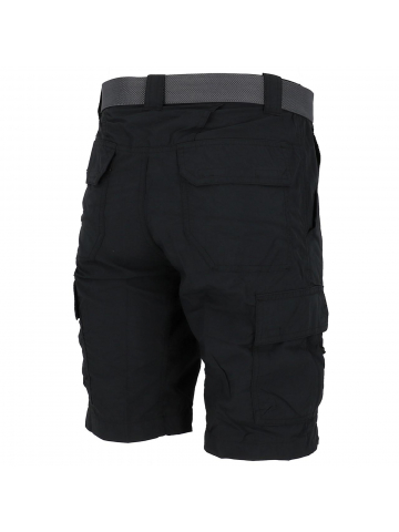 Short de randonnée silver ridge 2 noir homme - Columbia