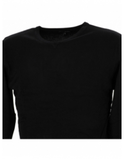 Pull paname 02 noir homme - Paname Brothers