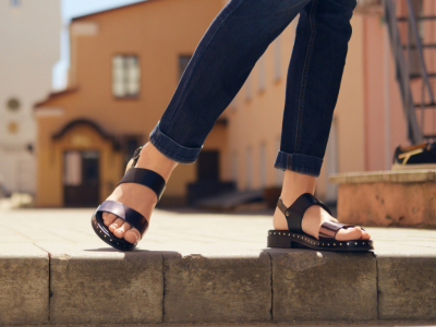 Comment choisir les sandales parfaites pour l'été 2024 : guide d'achat