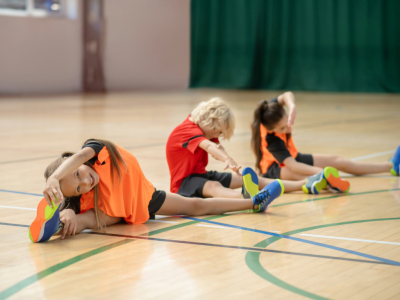 Les vêtements de sport incontournables pour la rentrée sportive