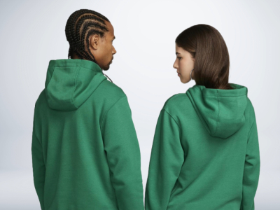 Les tendances hoodies et sweats pour l'automne-hiver 2024-2025