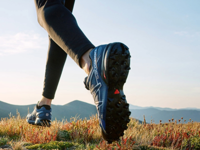 Les meilleures chaussures de running/trail pour affronter l’hiver