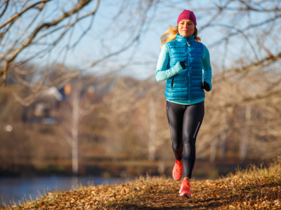 Les erreurs à éviter lors de vos sorties de running en hiver